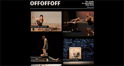 Desktop Screenshot of offoffoff.com